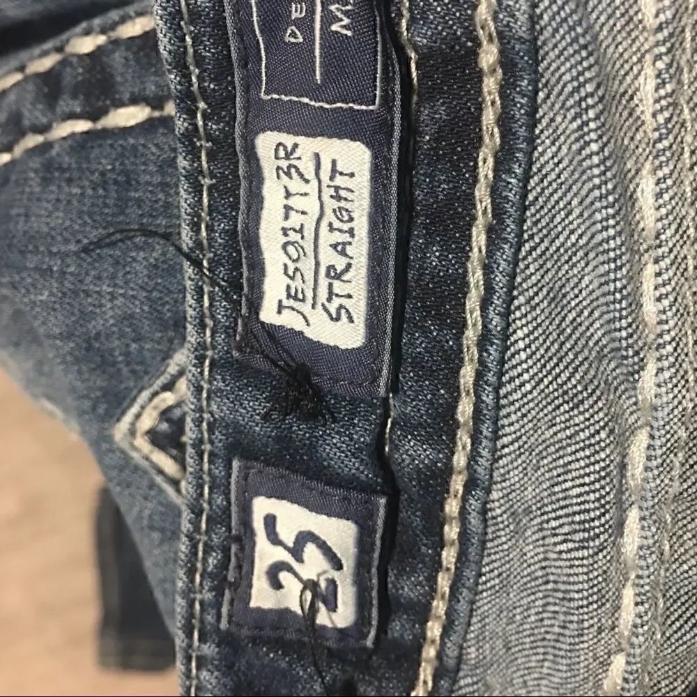 Miss Me Jeans